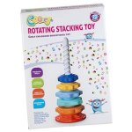 Rotating Stacking Toy 31cm